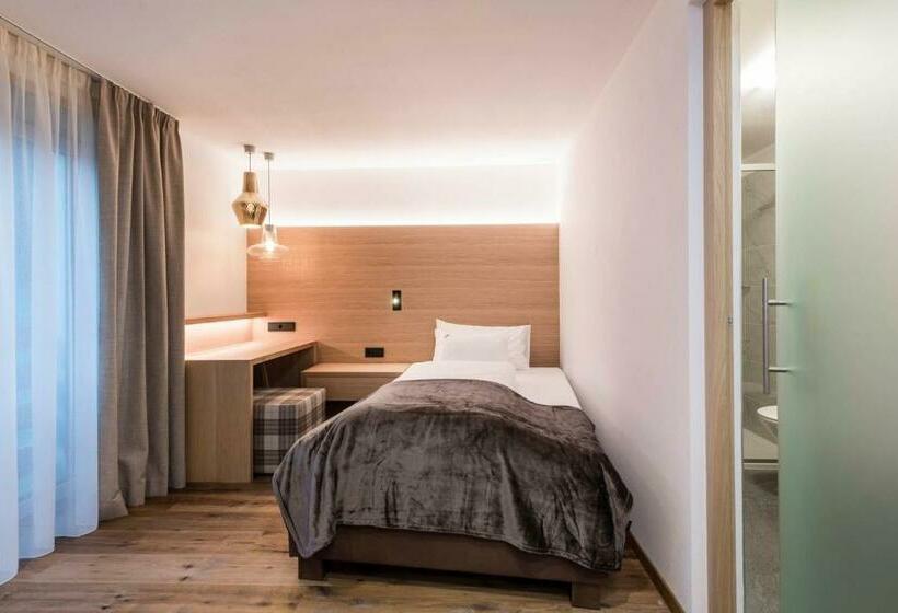 スタンダードシングルルーム, Villa Tony Small Romantic