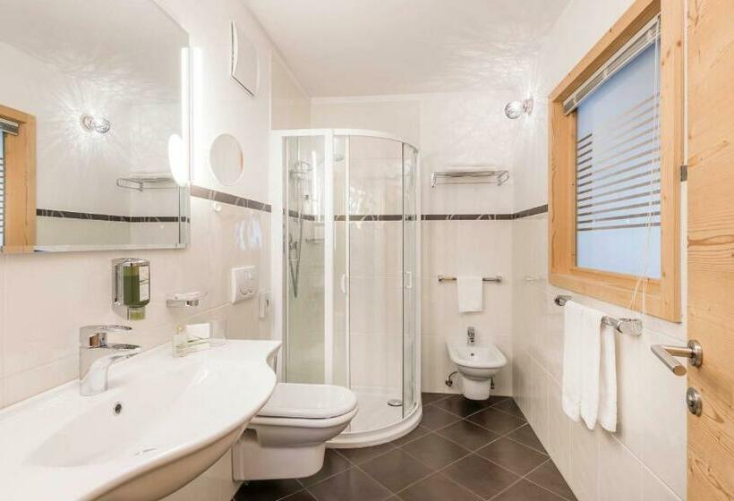 バルコニー付スイート, Villa Tony Small Romantic