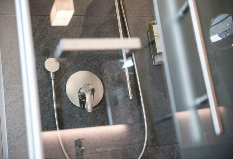 スタンダードシングルルーム, Villa Tony Small Romantic