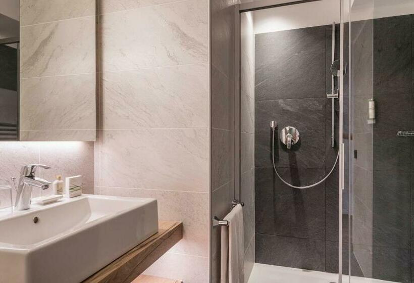 デラックスルーム, Villa Tony Small Romantic