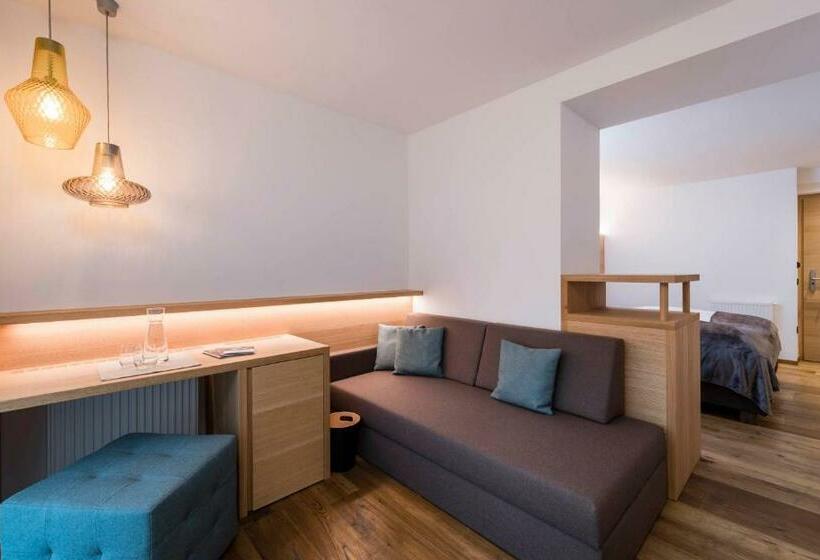 デラックスルーム, Villa Tony Small Romantic