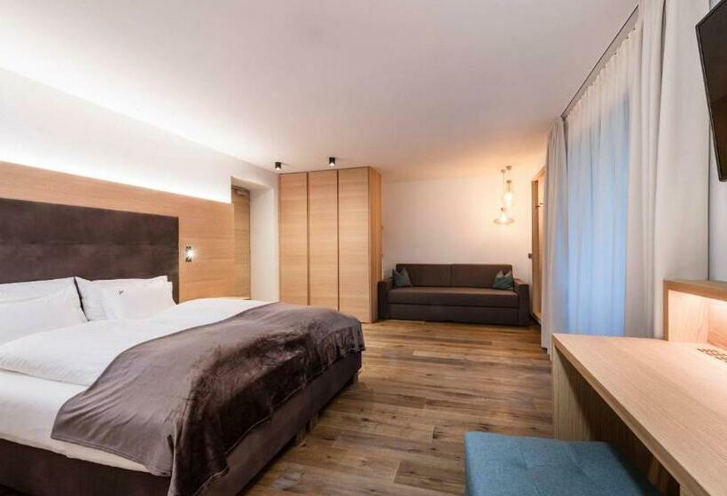 Номер Deluxe, Villa Tony   Small Romantic