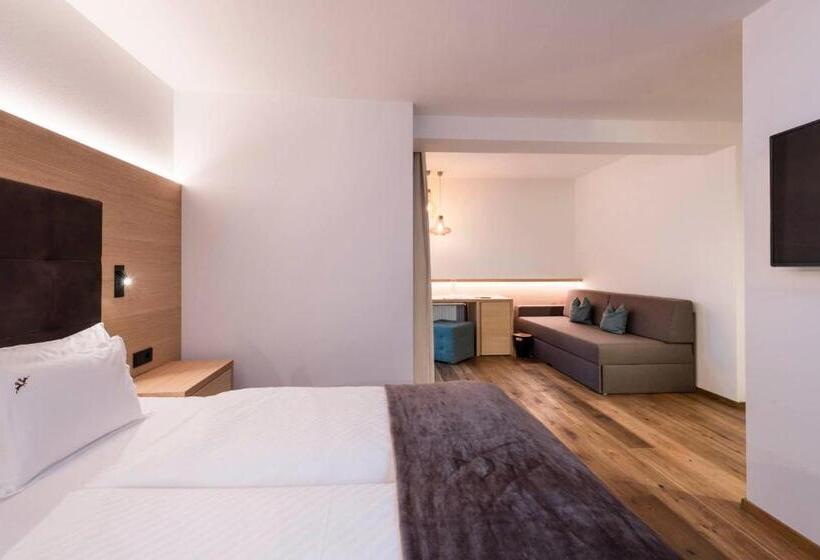 デラックスルーム, Villa Tony Small Romantic