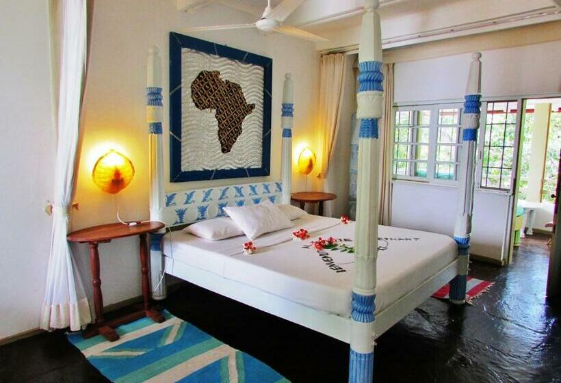 Номер Стандарт, White Elephant Sea Lodge