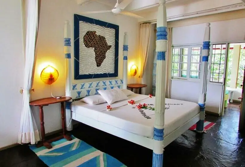 اتاق استاندارد, White Elephant Sea Lodge