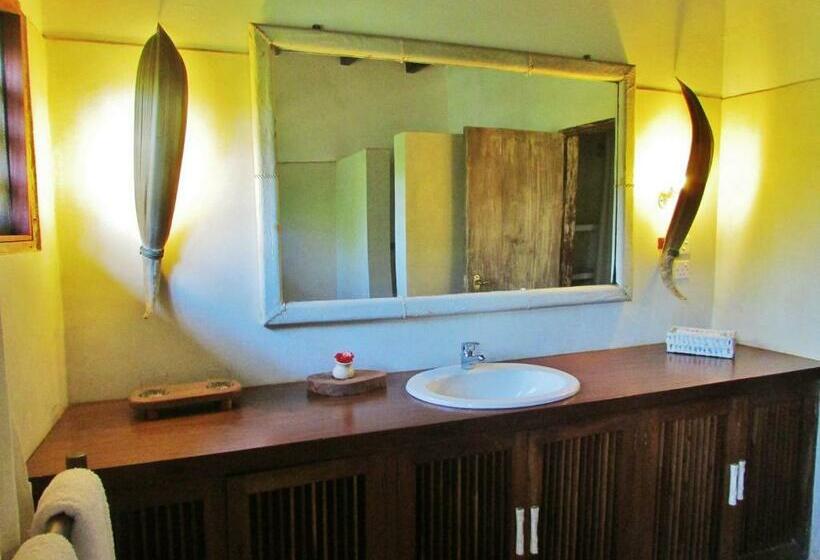 Апартаменты 3 Спальни, White Elephant Sea Lodge