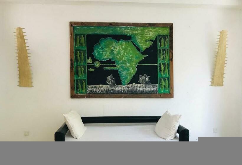 Номер Стандарт, White Elephant Sea Lodge