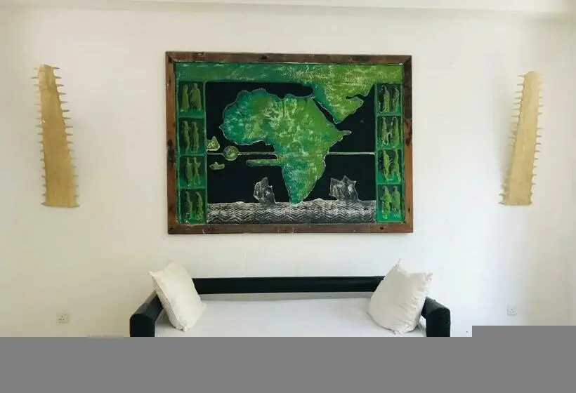 اتاق استاندارد, White Elephant Sea Lodge