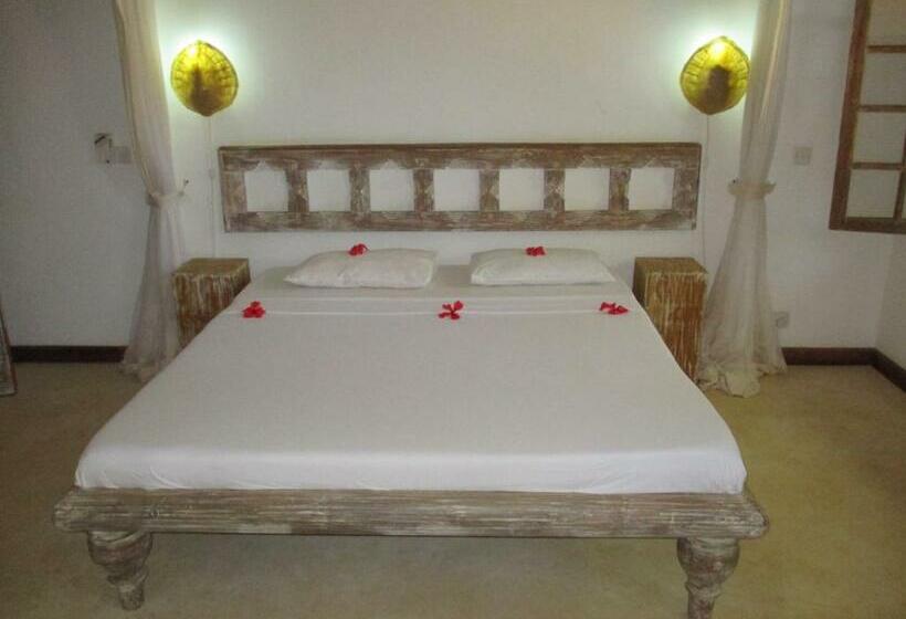 Апартаменты 3 Спальни, White Elephant Sea Lodge