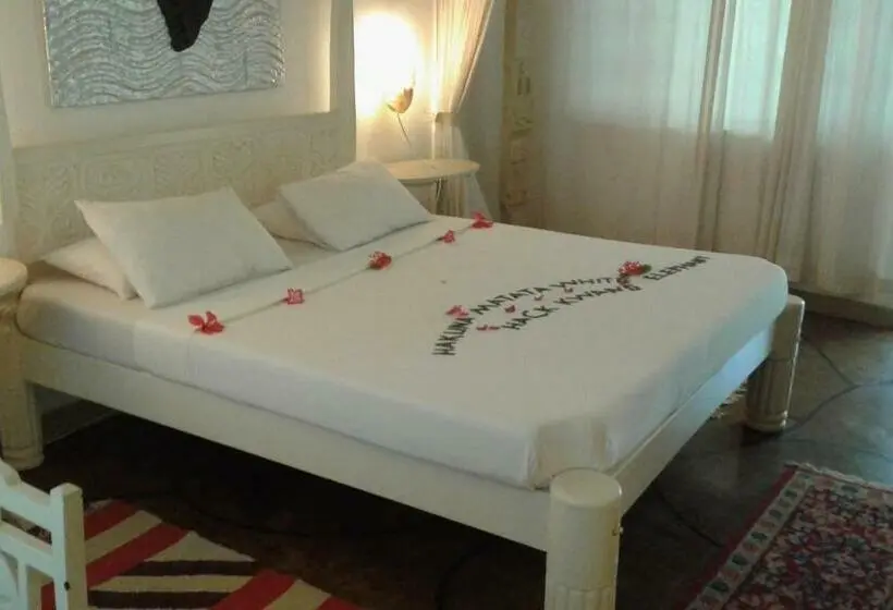 اتاق استاندارد, White Elephant Sea Lodge