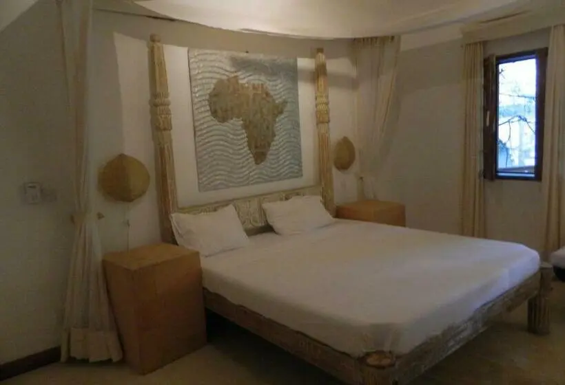 اتاق استاندارد, White Elephant Sea Lodge