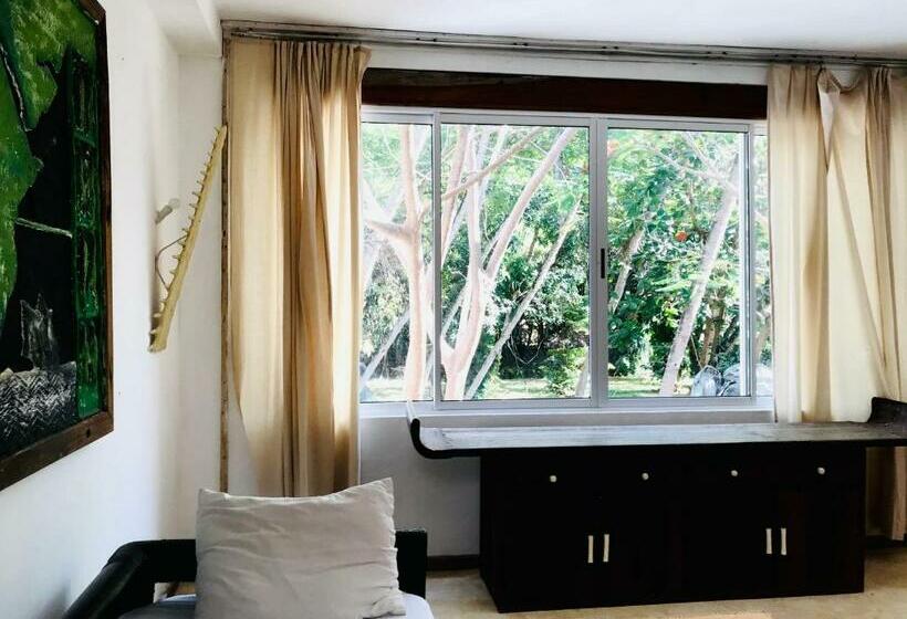 Люкс Superior, White Elephant Sea Lodge