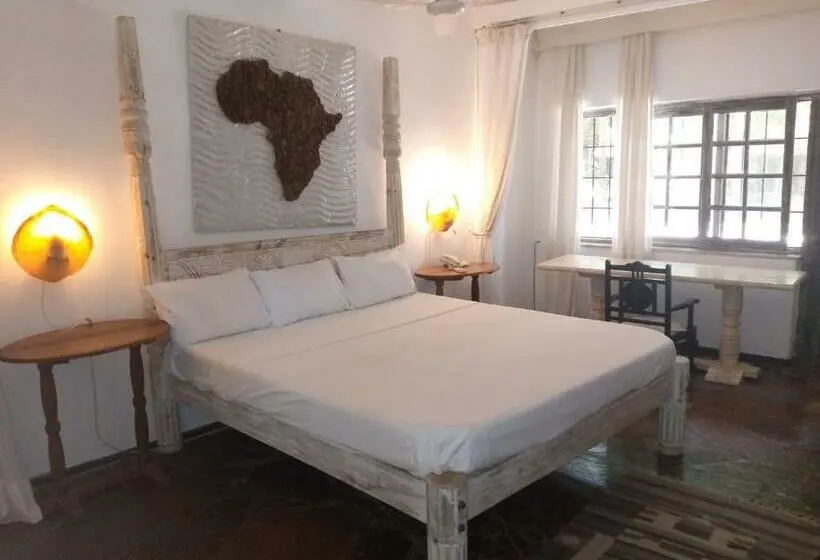 اتاق استاندارد, White Elephant Sea Lodge