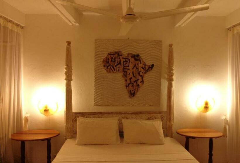 Номер Стандарт, White Elephant Sea Lodge