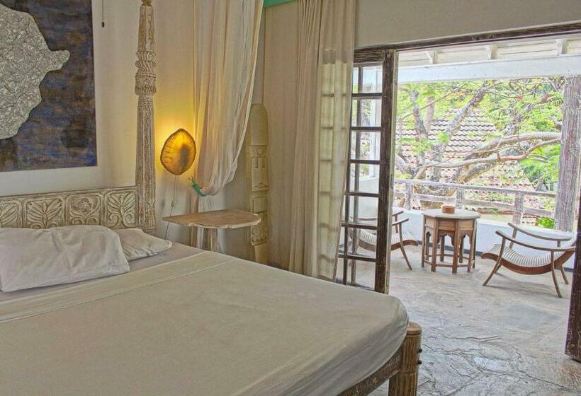 Номер Стандарт, White Elephant Sea Lodge