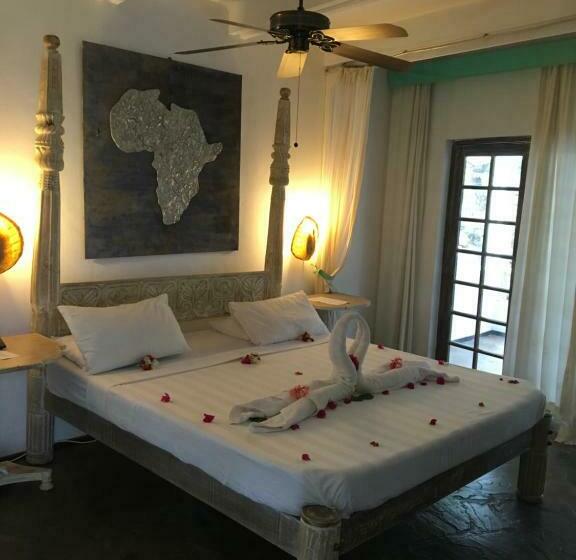 Номер Стандарт, White Elephant Sea Lodge