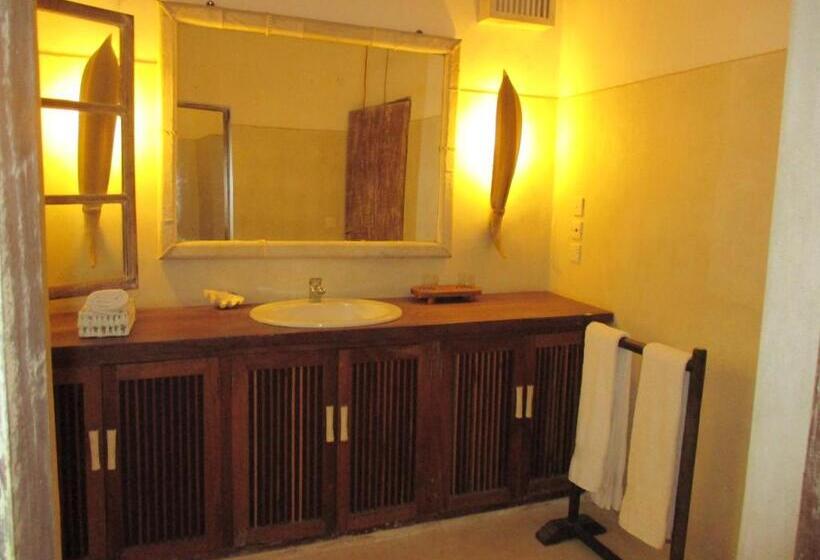 Люкс Superior, White Elephant Sea Lodge