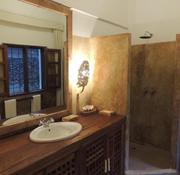 Люкс Superior, White Elephant Sea Lodge