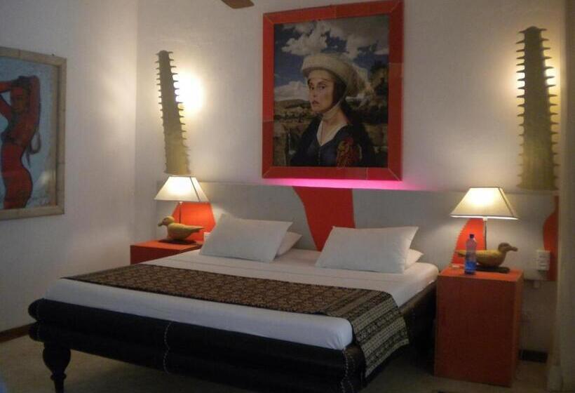 Люкс Superior, White Elephant Sea Lodge