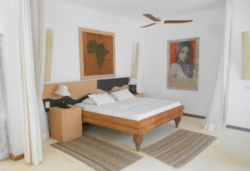 Люкс Superior, White Elephant Sea Lodge