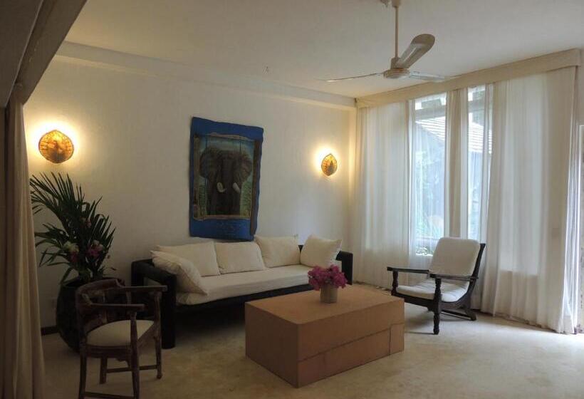 Люкс Superior, White Elephant Sea Lodge