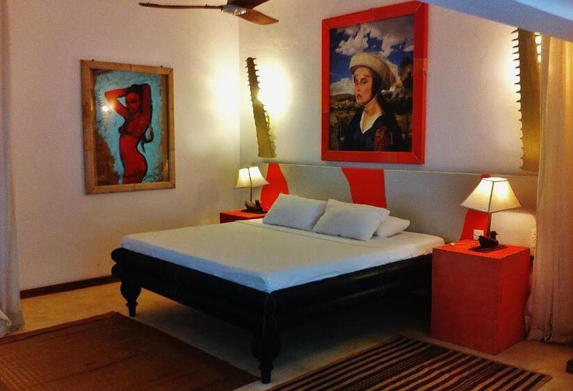 Люкс Superior, White Elephant Sea Lodge