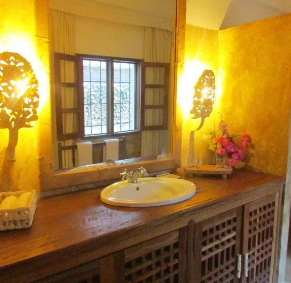 Люкс Superior, White Elephant Sea Lodge