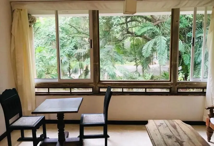 سوییت جونیور, White Elephant Sea Lodge