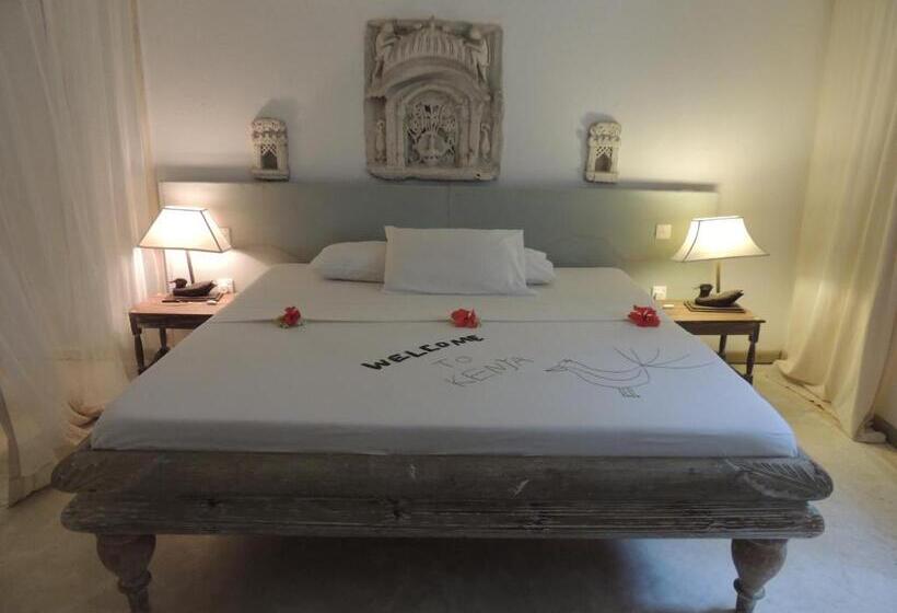 Полулюкс, White Elephant Sea Lodge