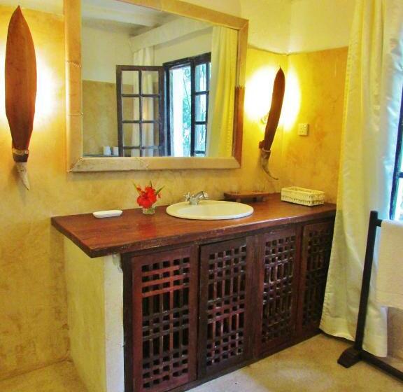 Полулюкс, White Elephant Sea Lodge