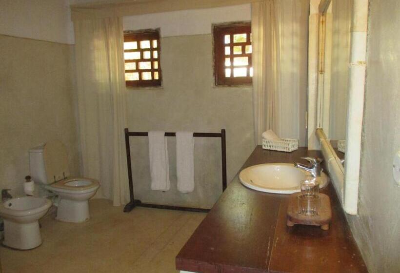 Апартаменты 2 Спальни, White Elephant Sea Lodge