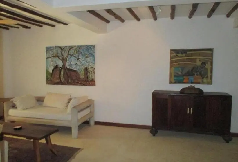 آپارتمان 2 خوابه, White Elephant Sea Lodge