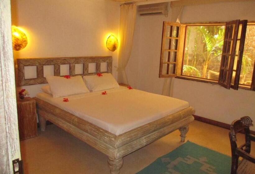 Апартаменты 2 Спальни, White Elephant Sea Lodge