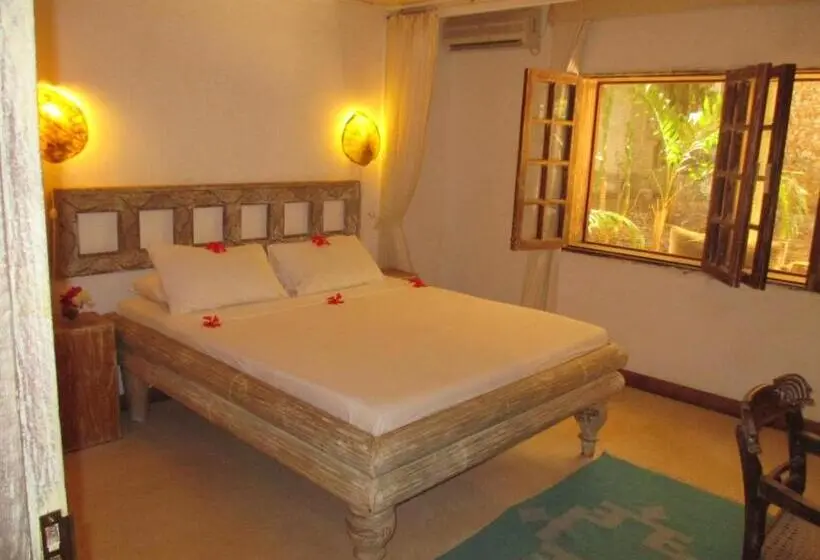 آپارتمان 2 خوابه, White Elephant Sea Lodge