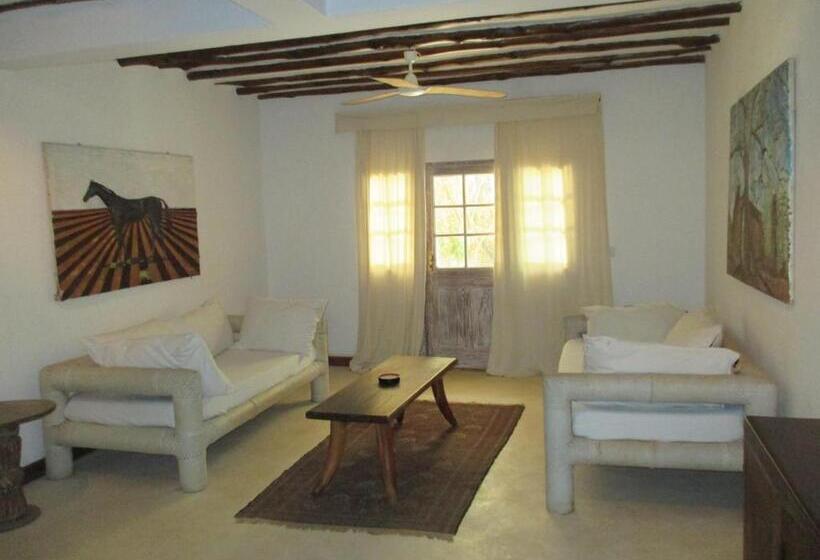 Апартаменты 2 Спальни, White Elephant Sea Lodge