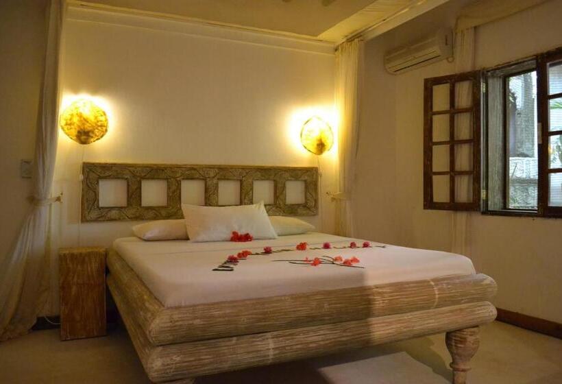 Апартаменты 2 Спальни, White Elephant Sea Lodge