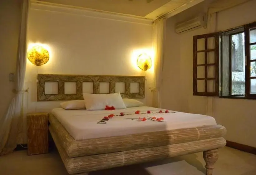 آپارتمان 2 خوابه, White Elephant Sea Lodge