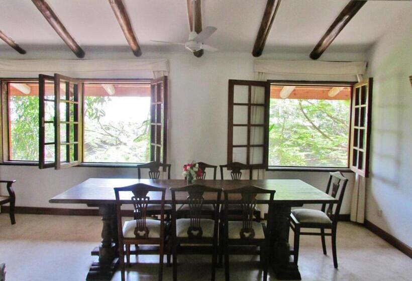 Апартаменты 2 Спальни, White Elephant Sea Lodge