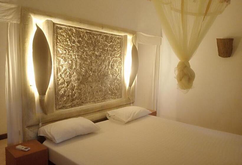 Апартаменты 1 Спальня с Балконом, White Elephant Sea Lodge