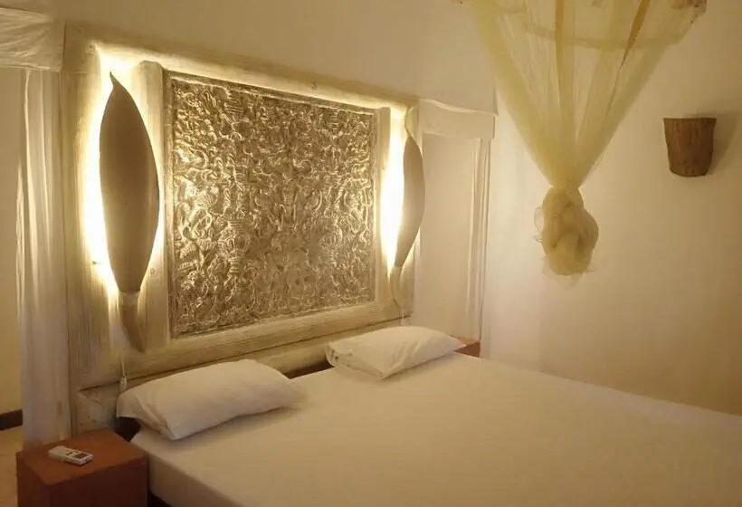 آپارتمان 1 خوابه با بالکن, White Elephant Sea Lodge