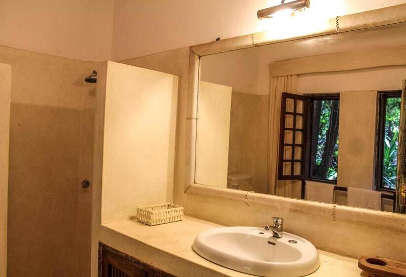 Апартаменты 1 Спальня с Балконом, White Elephant Sea Lodge