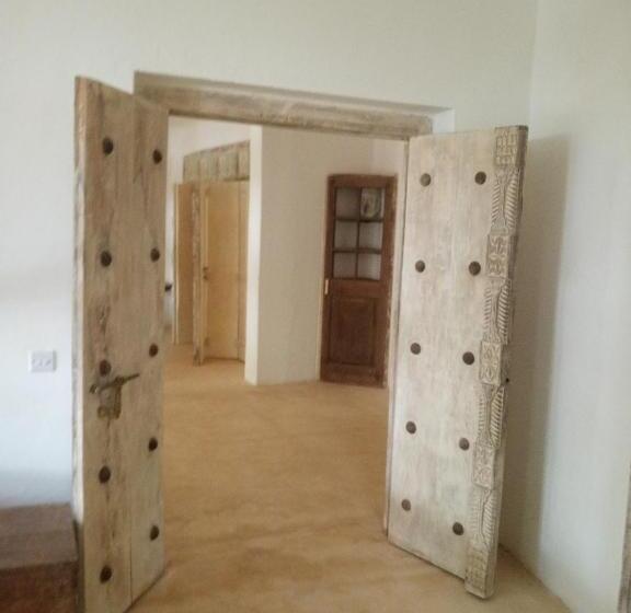 Апартаменты 1 Спальня Вид на Сад, White Elephant Sea Lodge