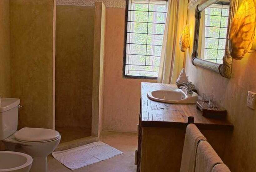 Номер Стандарт, White Elephant Sea Lodge