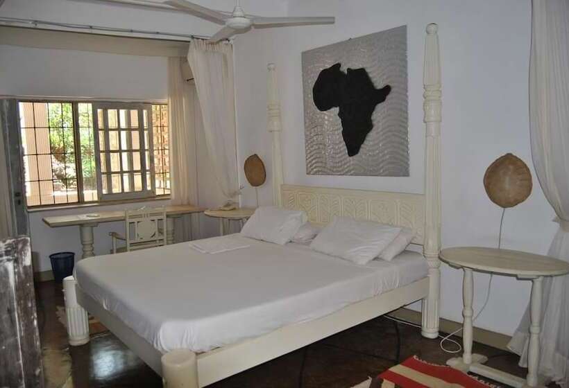 Номер Стандарт, White Elephant Sea Lodge