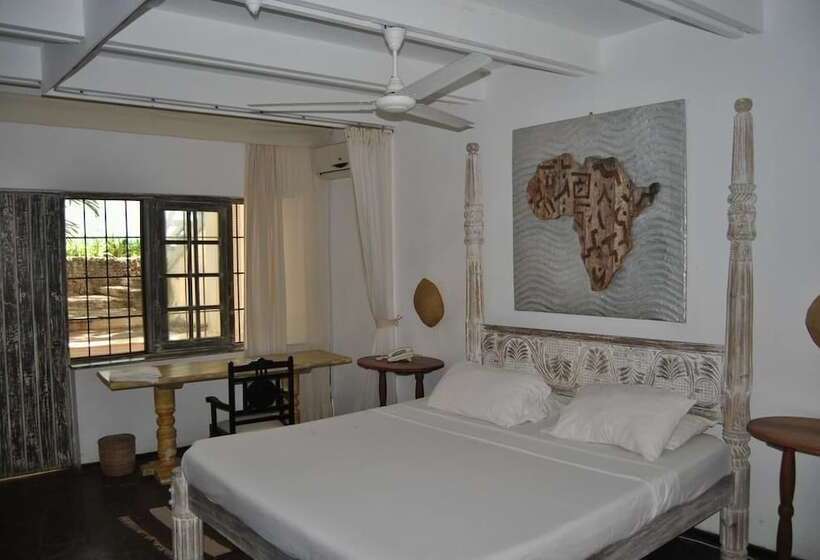 Номер Стандарт, White Elephant Sea Lodge