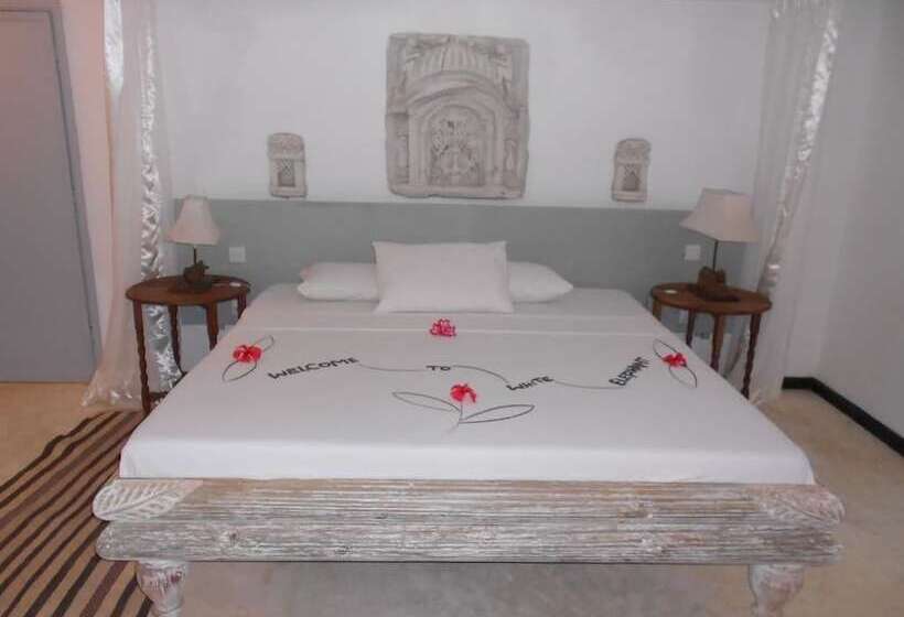 Номер Стандарт, White Elephant Sea Lodge