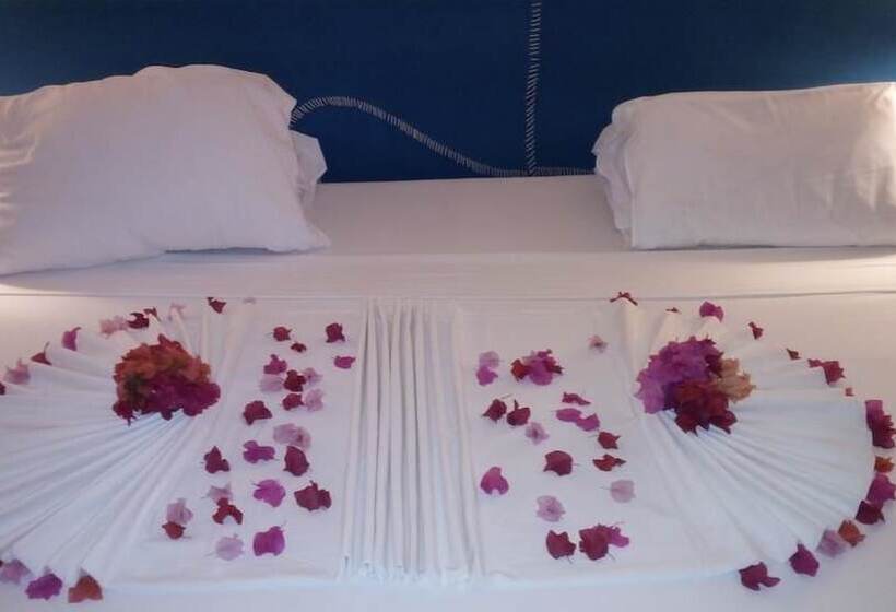 Номер Стандарт, White Elephant Sea Lodge