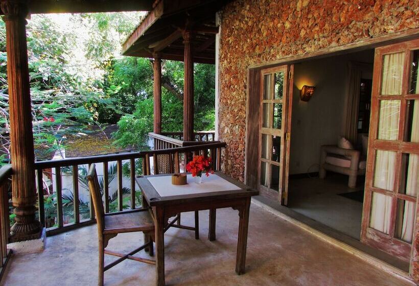 Номер Стандарт, White Elephant Sea Lodge