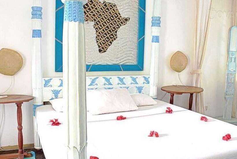 Номер Стандарт, White Elephant Sea Lodge