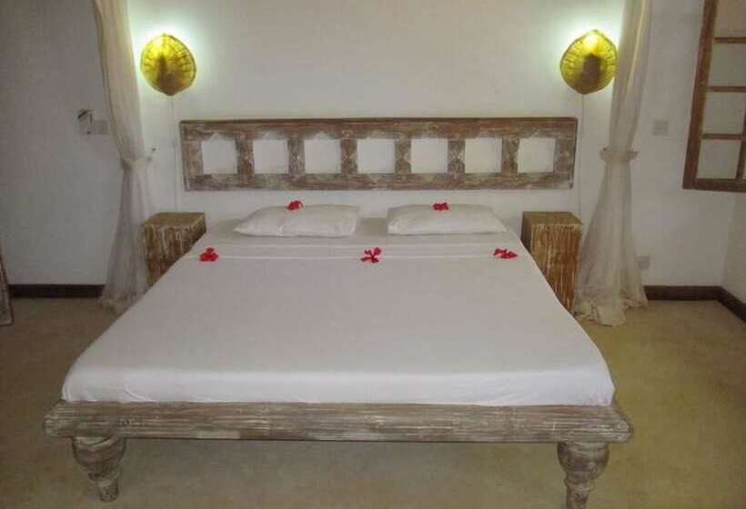 Люкс Superior, White Elephant Sea Lodge